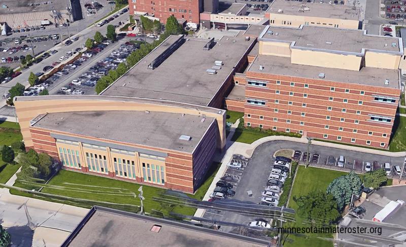 Ramsey CountyDetention Center MN: Inmate Search Options